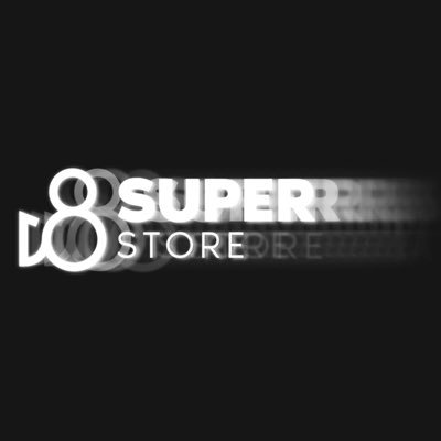 D8super Store