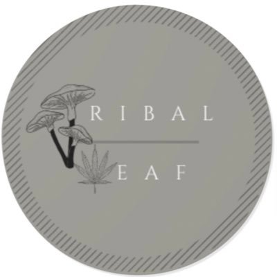 Tribal Leaf