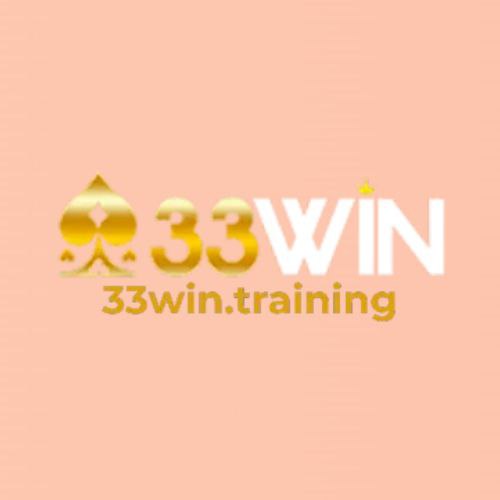 33 Win Training 33 Win Training
