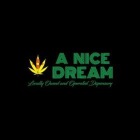 A Nice Dream Cannabis Dispensary A Nice Dream Cannabis Dispensary