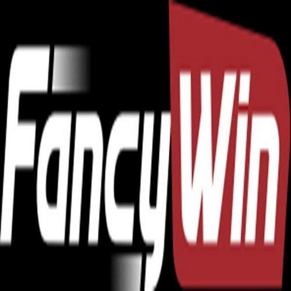 FANCYWIN IS FANCYWIN IS