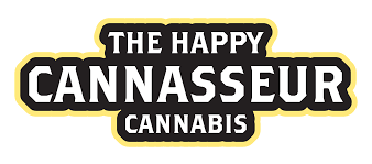The Happy Cannasseur The Happy Cannasseur