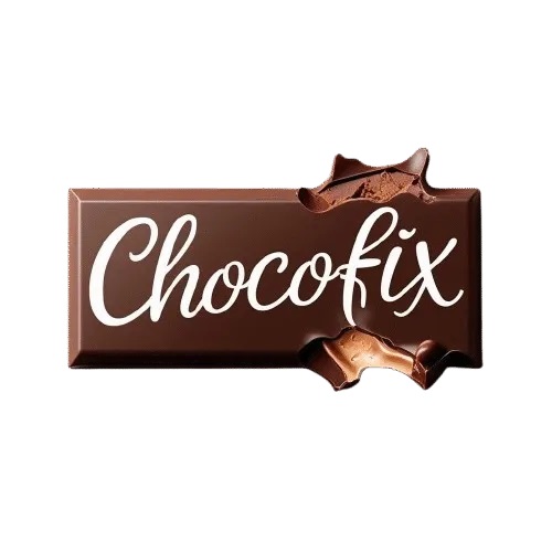 ChocoFix . ChocoFix .