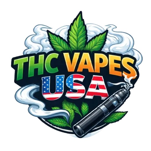 THC Vape Pen USA